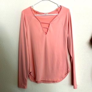 SUPER Soft Women’s Long Sleeve
